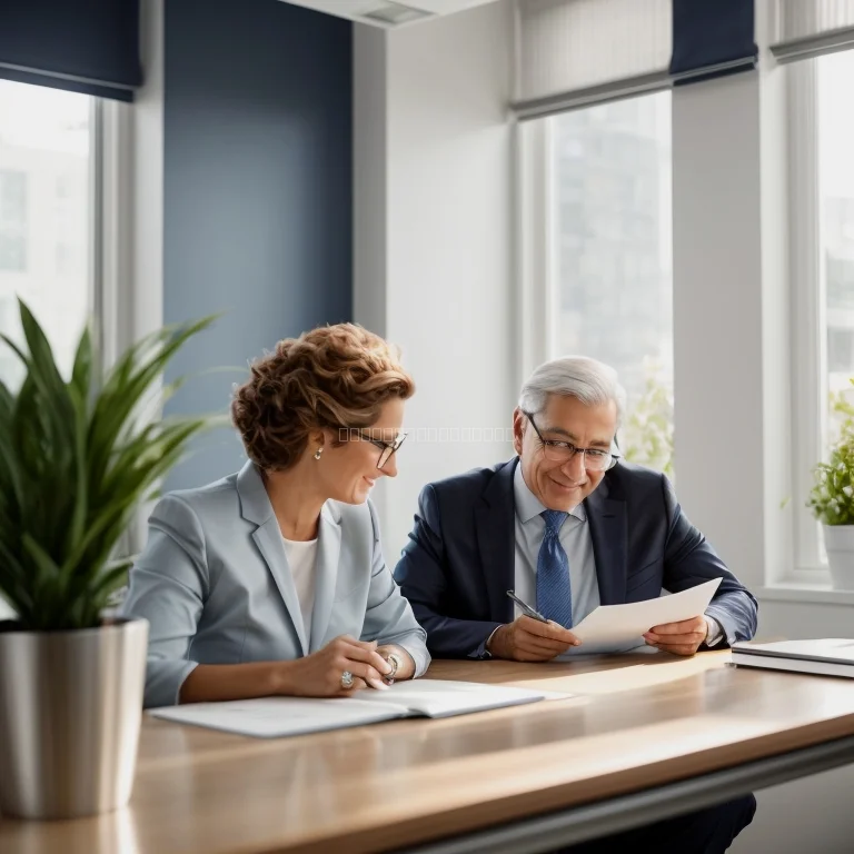 Personalized Attention