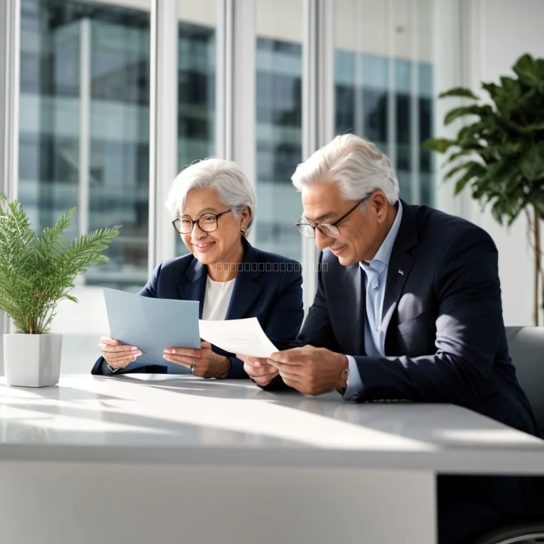 Transparent Planning