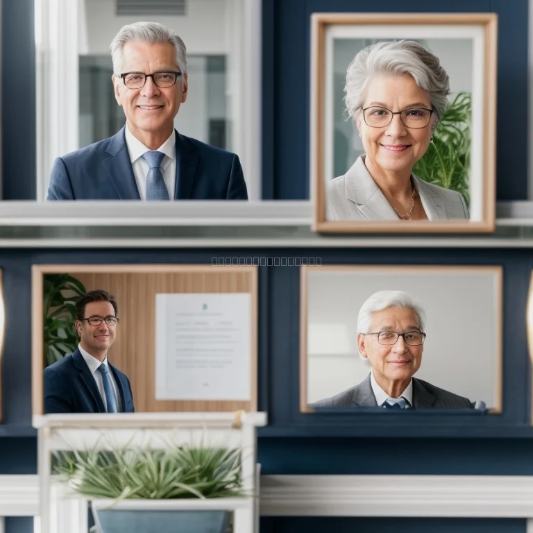 Personal Consultations